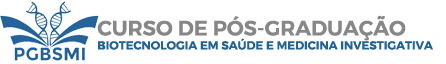 Curso de Pós-Graduação em Biotecnologia em Saúde e Medicina Investigativa